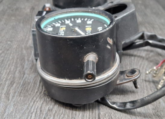 Tellerset Kawasaki CSR 305 LTD