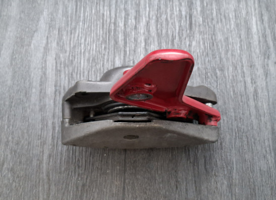 Achter remklauw Harley Davidson Tour Glide FLT