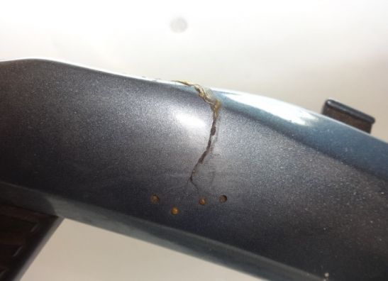 Rechter zijkuip klein Yamaha XVZ 1200 Venture