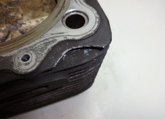 Cylinders Suzuki GSX F 1100