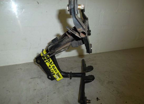 Kuipframe Suzuki GSX F 750