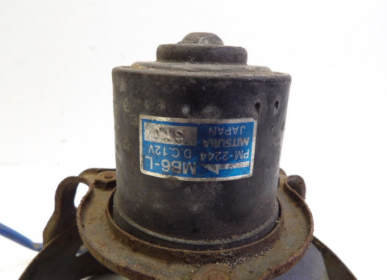 Ventilator Honda VF 1000 F