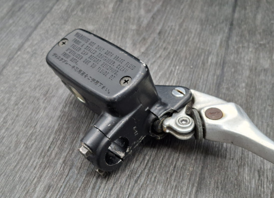 Rempomp Honda CBR 600 F