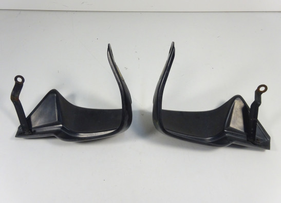 Stuur Honda NC 750 X