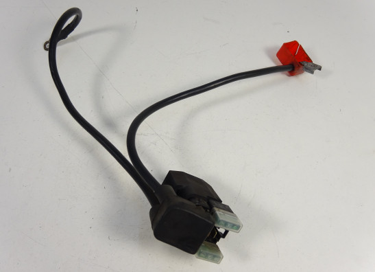 Startmotor relais Kawasaki ER 6