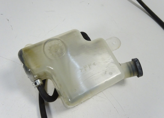 Koelvloeistof reservoir Suzuki Burgman 200