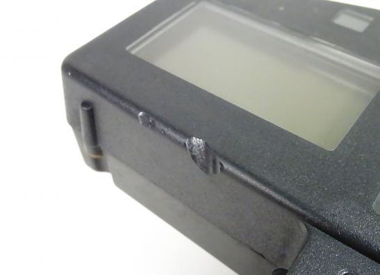 Meter combination Aprilia RSV 1000