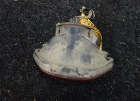 Achterlicht Suzuki GSF 600 650 Bandit 