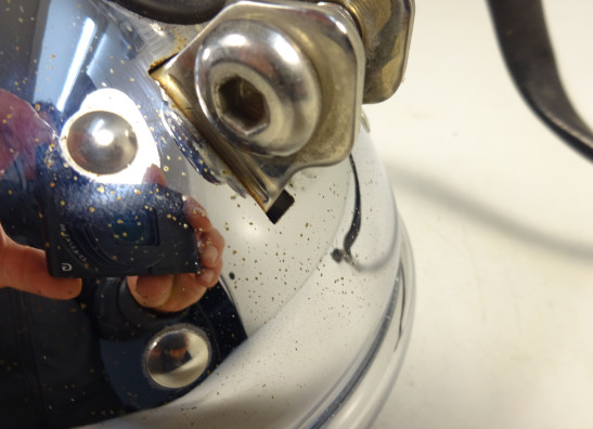 Koplamp Triumph Street Triple 675