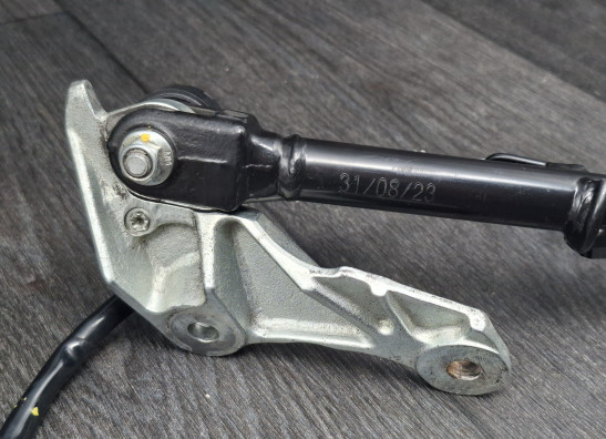 Standaard Ducati Hypermotard 950