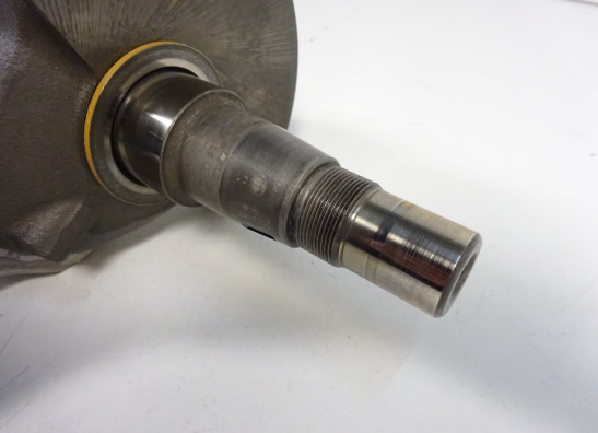 Crankshaft Ducati monster 796