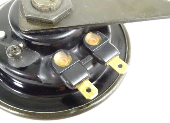 Horn Ducati 750 SS Supersport