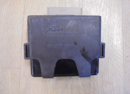 Koplamp KTM 1290  Super Adventure