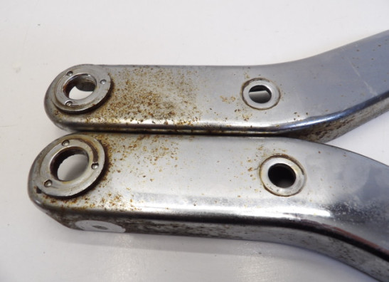 Achtersubframe Honda CMX 250 