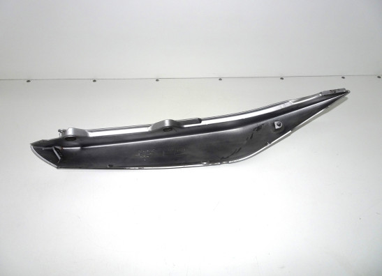 Heck links Kawasaki ER 6