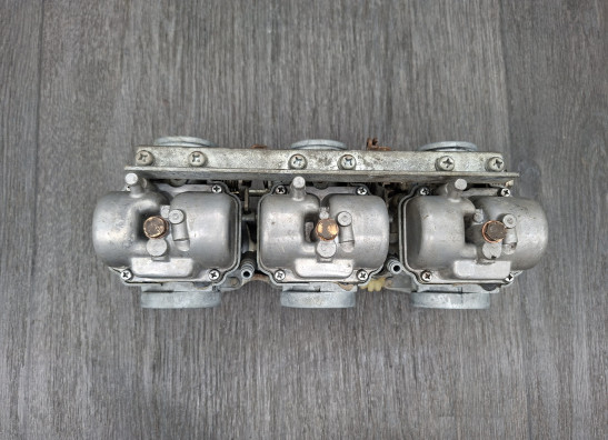 Carburateurset Yamaha XS 750