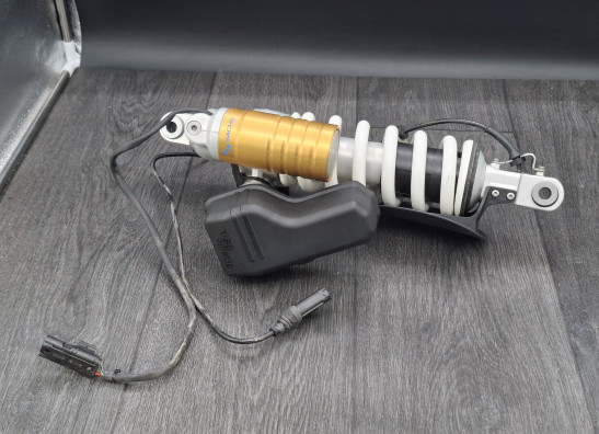 Stossdampfer hinten BMW R 1200 GS LC