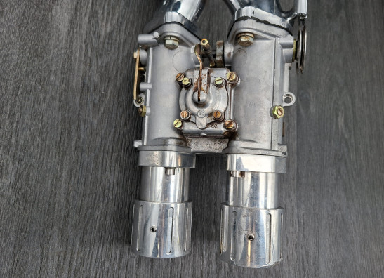 Vergaser-Set Harley Davidson Overige Harley Davidson