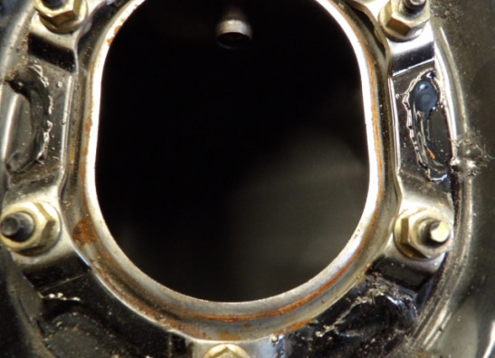 Tank Honda ST 1100 Pan European