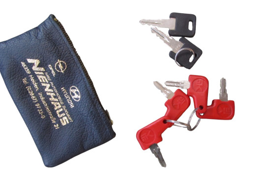 Kofferset Yamaha FZ6