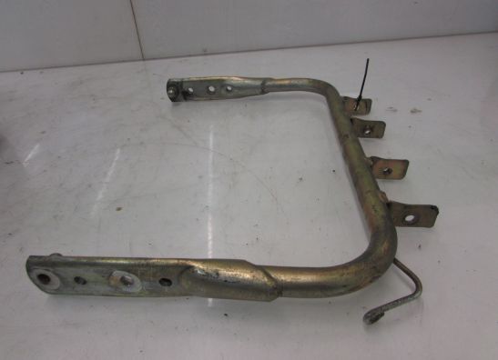 Benzintank Yamaha GTS 1000