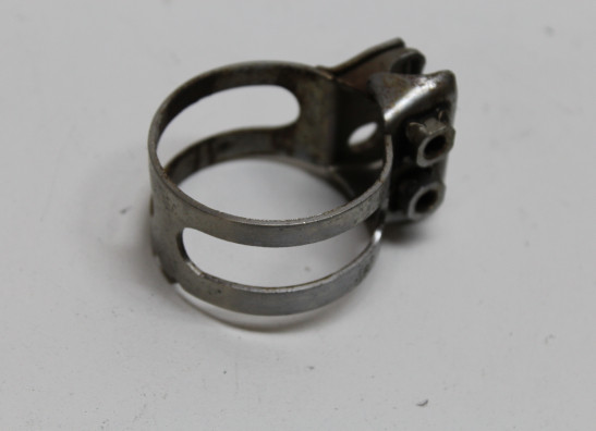 Auspuff-Krummer Honda VFR 750 R - RC30