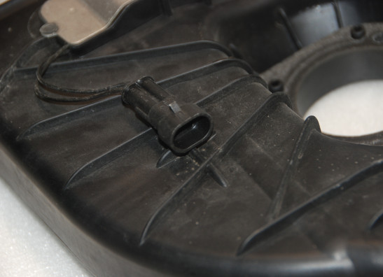 Luchtfilterhuis Harley Davidson Dyna