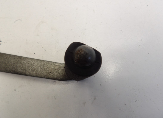 Rempedaal Yamaha FZ6