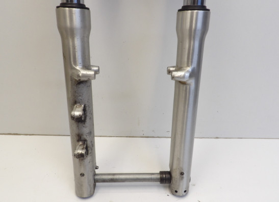 Voorpoten compleet Honda VT 600