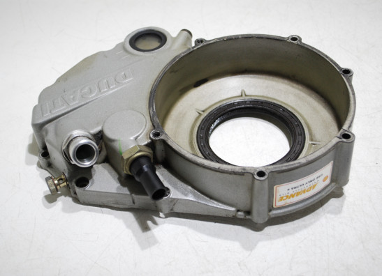 Motorblokdeksel Ducati 749  999