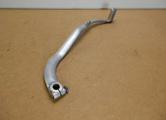 Rempedaal Moto Guzzi Nuovo Falcone