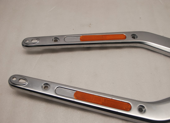 Achtersubframe Harley Davidson Softtail