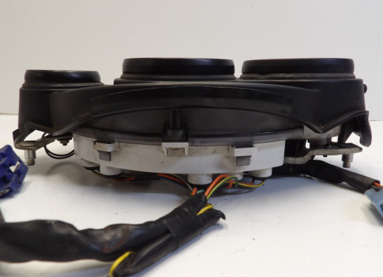 Tellerset Suzuki RF 900