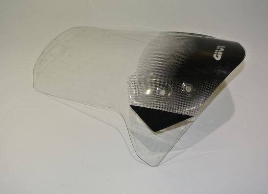 Scheibe Windschild Honda NC 700 X