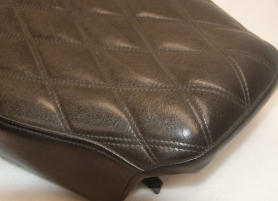 Buddy seat Harley Davidson Touring FL