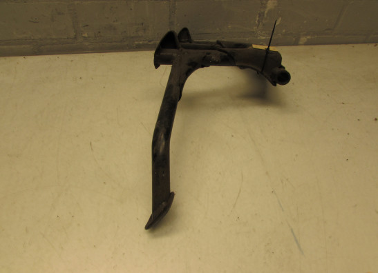 Standaard Honda Goldwing GL