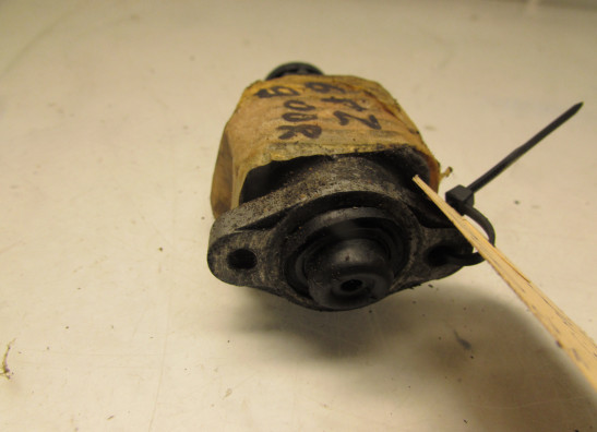 Voorpoten Kawasaki GPZ 900