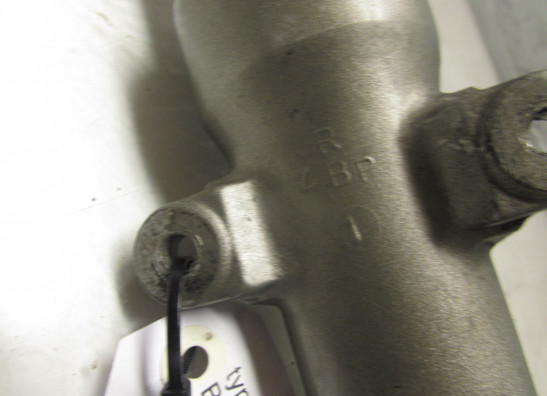 Voorpoot rechts compleet Yamaha XJ 600 Diversion