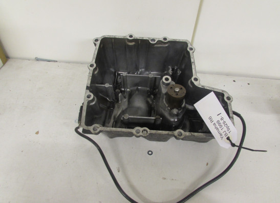 Carterpan Yamaha YZF R6