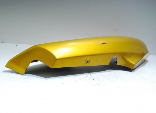 Rechter achterkant Yamaha FAZER 600