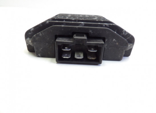 Regulator rectifier  Yamaha TDM