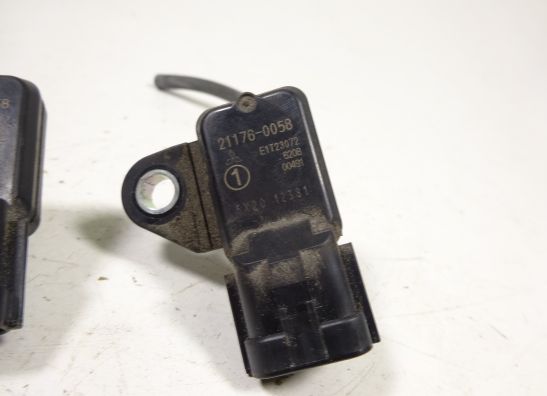 Sensor MAP Kawasaki Z 750