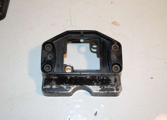 Kroonplaat Honda CB 750 