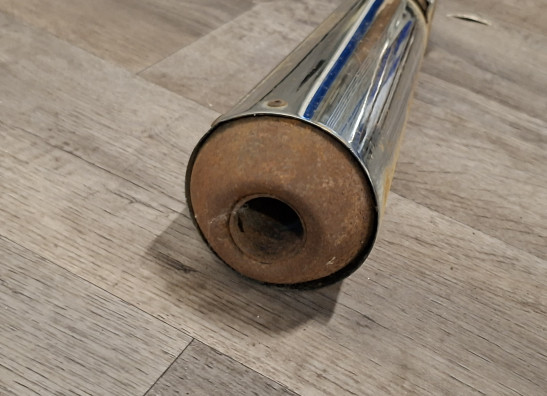 Auspuff Honda CB 500