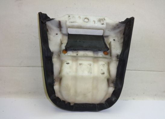 Soziussitz Suzuki GSX F 600