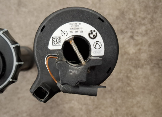 Handvat BMW F 850 GS