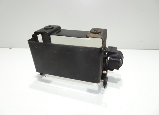 Battery holder Suzuki GS 500 E