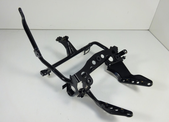 Topkuipsteun Kawasaki VERSYS 650