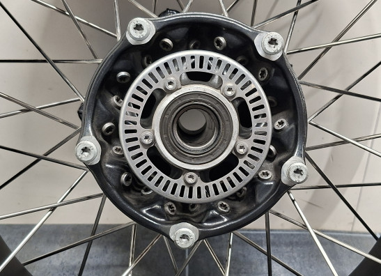 Achtervelg BMW F 850 GS