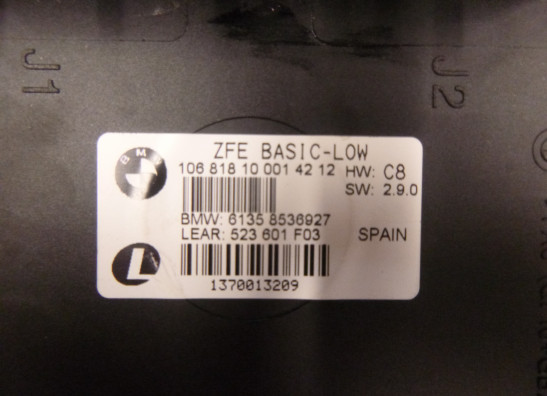 CDI Einheit BMW F 700 GS